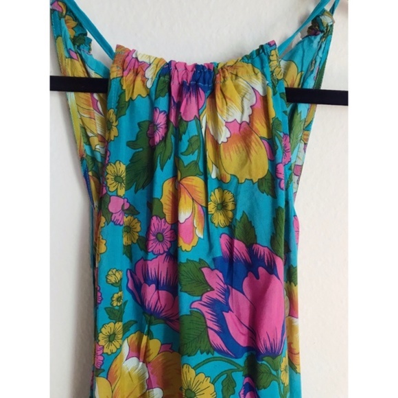 Anthropologie Dinan Dress - Picture 5 of 8